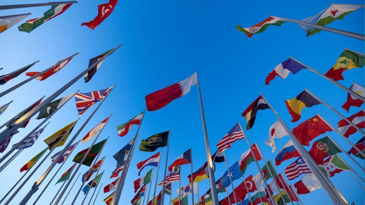 Beyond Borders: Exploring the Global Impact of Sports on Society