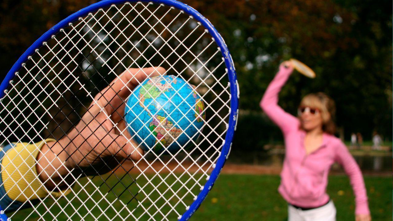 The Power of Play: How Sports Shape Cultures and Nations Worldwide