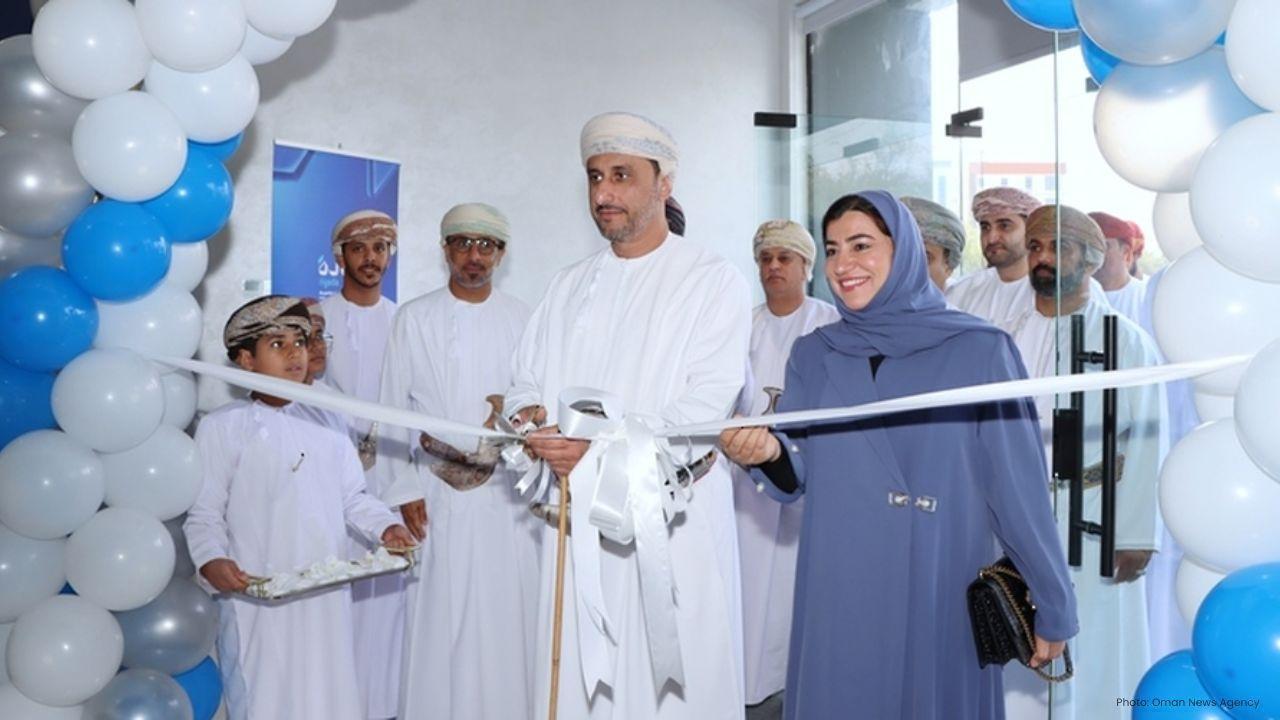 New Riyada Centre Opens In Sohar To Support Entrepreneurs & SMEs