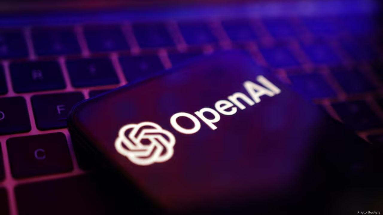 OpenAI To Build Its First AI Chip Next Year With Broadcom Support