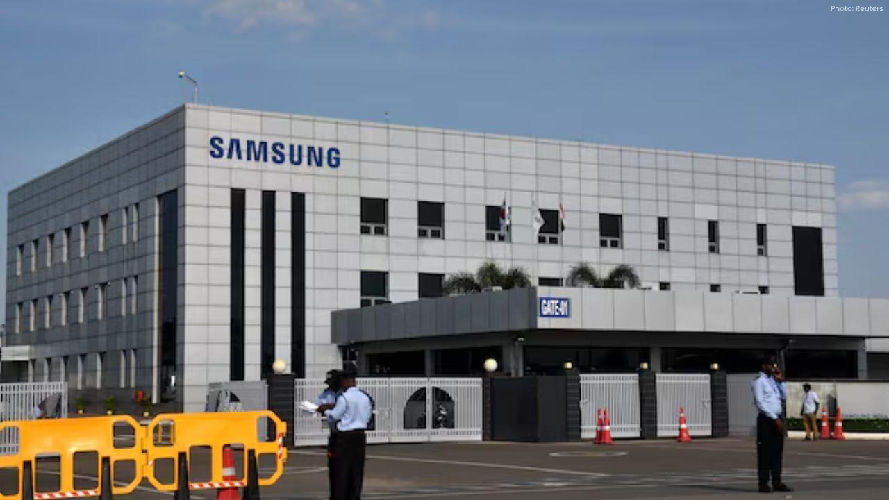 Samsung launches Galaxy S25 FE and Tab S11 Series at IFA