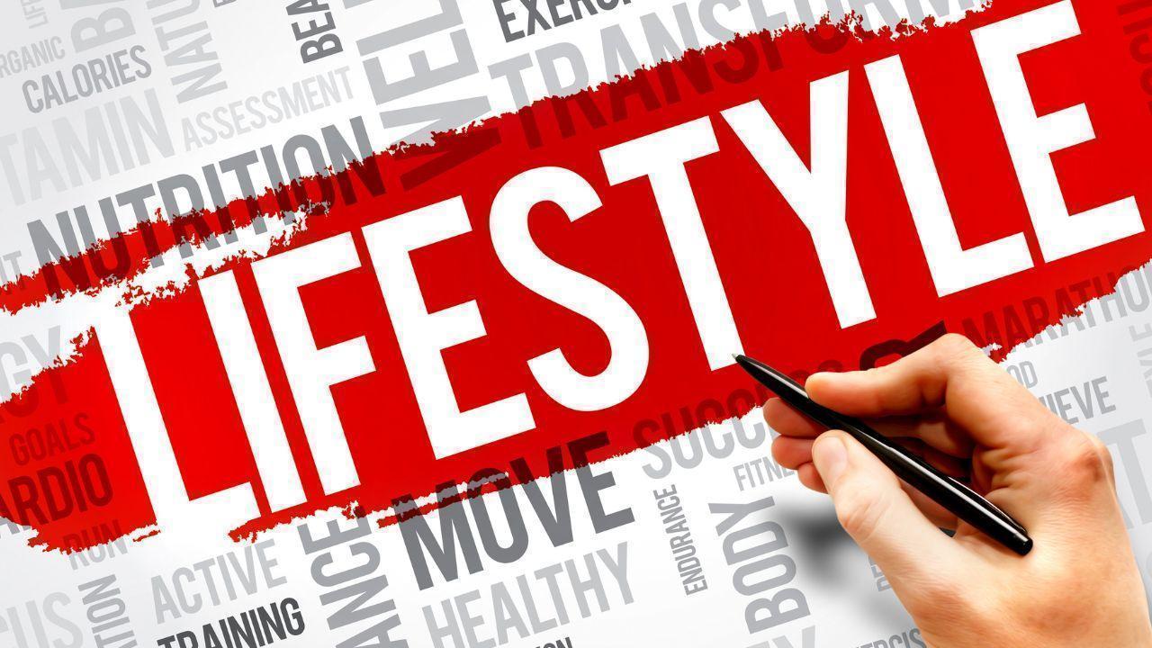 The Lifestyle Blueprint: Simple Steps for a Happier You