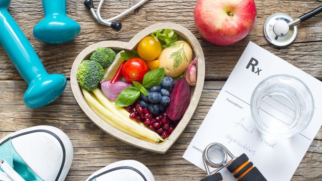 Living Well: Redefining Balance in a Fast-Paced World