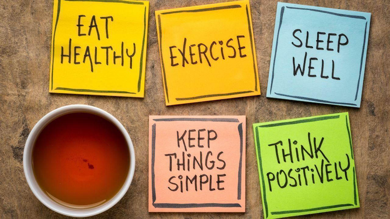 Beyond Routine: Crafting a Life Filled with Meaning and Joy
