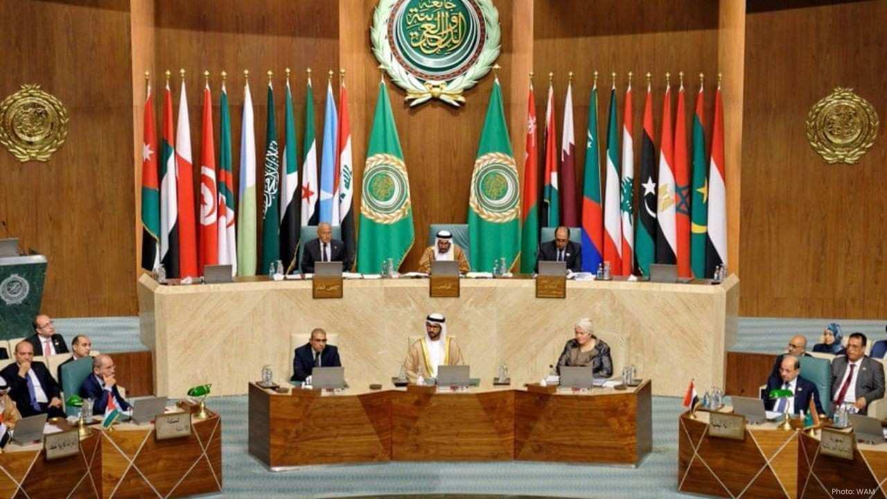 Arab League Supports Egyptian-Saudi Vision For Security And Unity Arab League Supports Egyptian-Saudi Vision For Security And Unity
