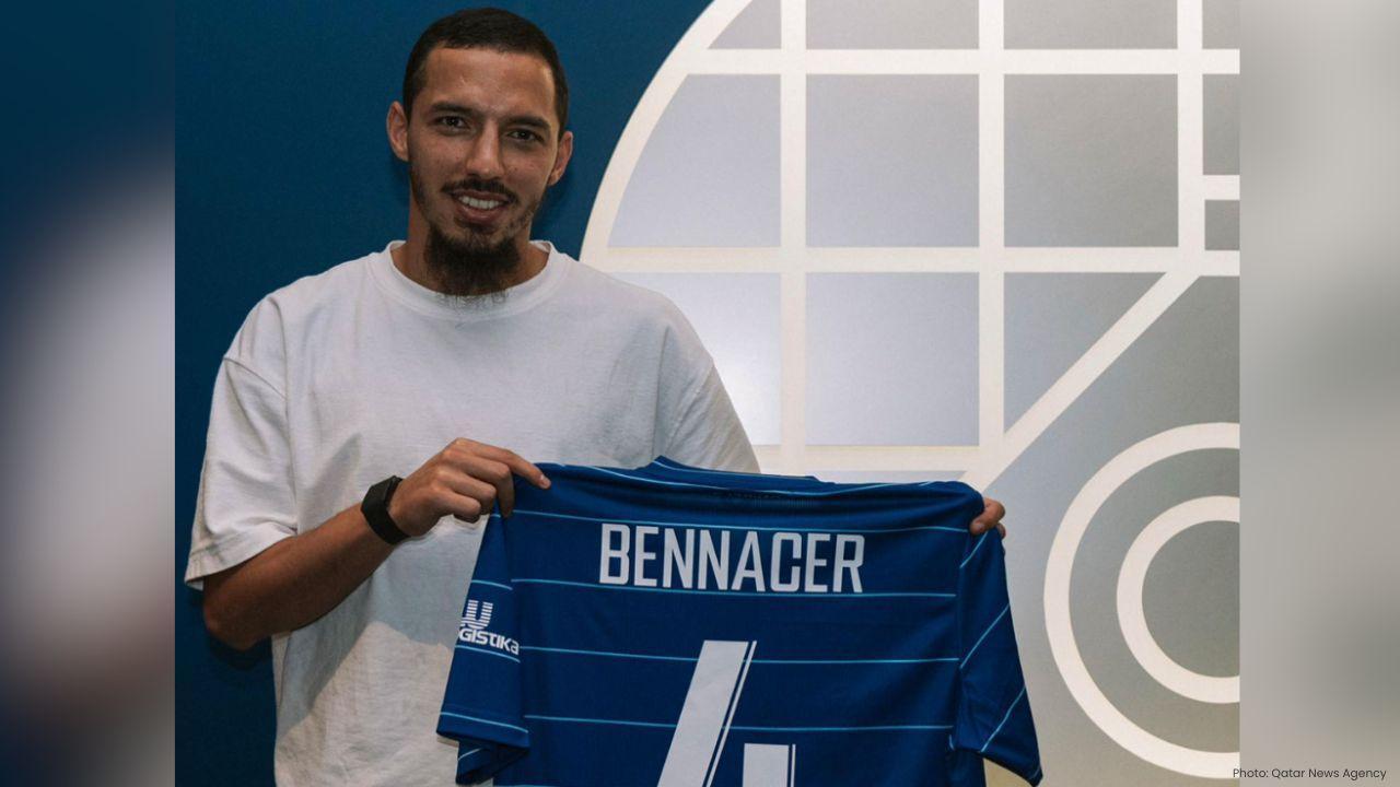 Ismael Bennacer Moves To Dinamo Zagreb On Loan From Milan