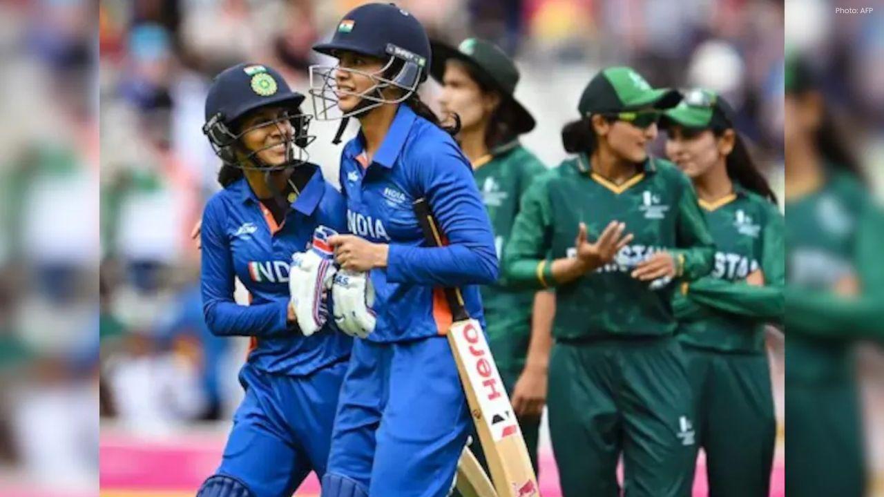 Pakistan Women Skip World Cup Opening In India Over Tensions