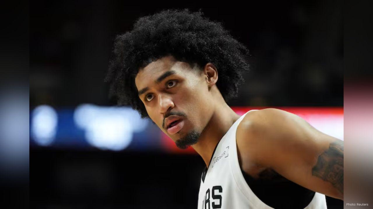 Spurs Rookie Dylan Harper Undergoes Successful Thumb Surgery