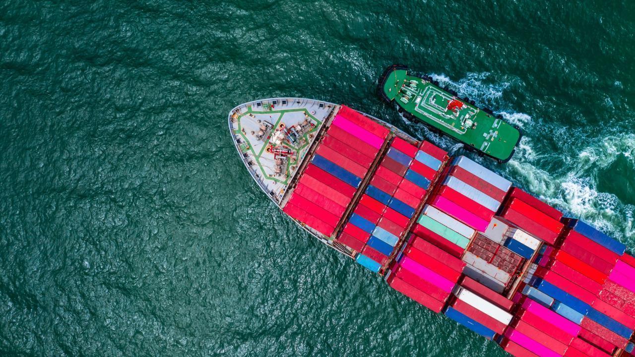 The Future of Business: Innovations Driving International Trade
