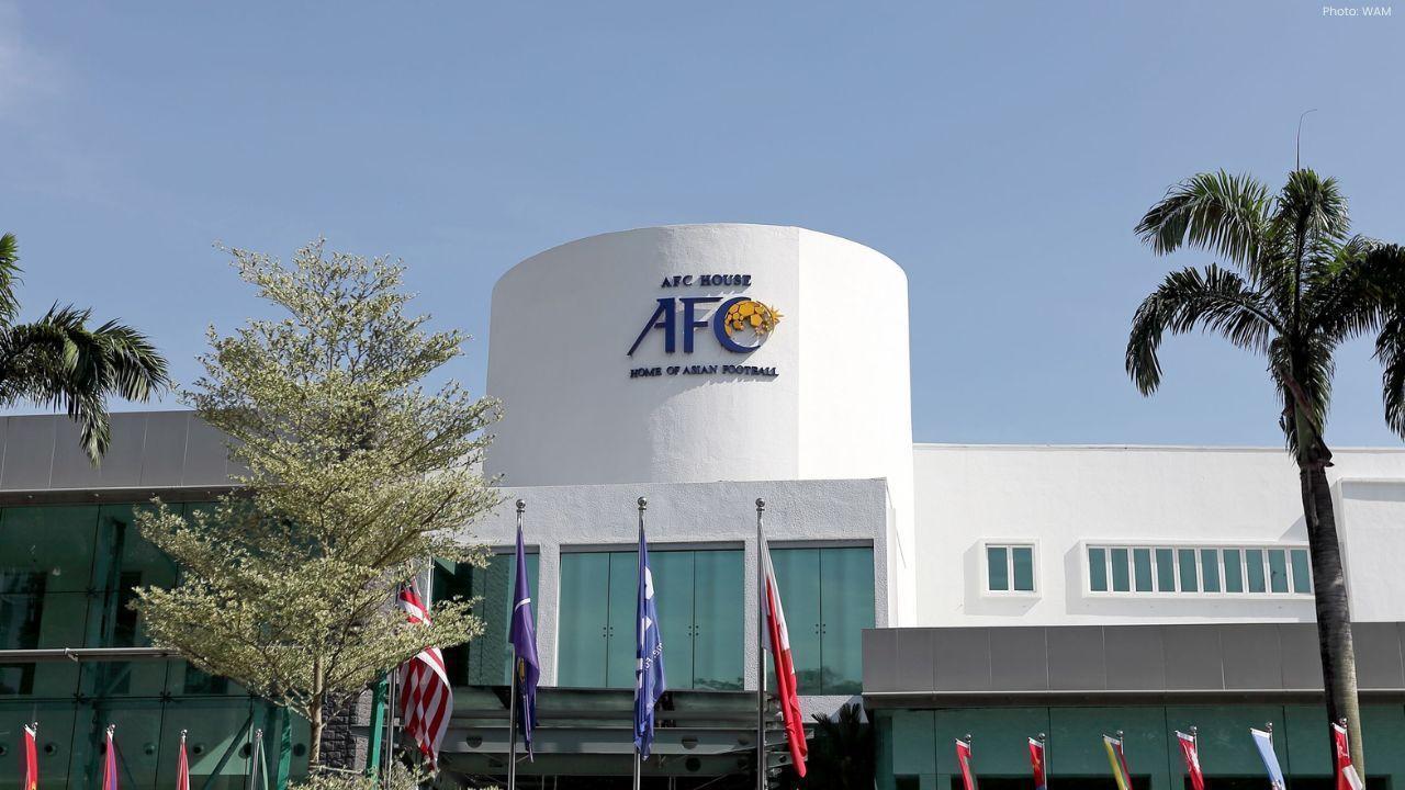AFC Women’s Champions League 2025/26 Group Stage Draw To Take Place