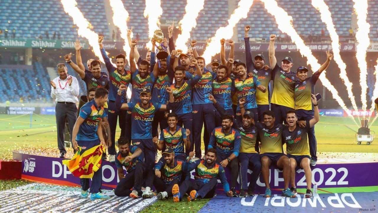 Asia Cup 2025 Returns As T20 Tournament With Big Cricket Battles