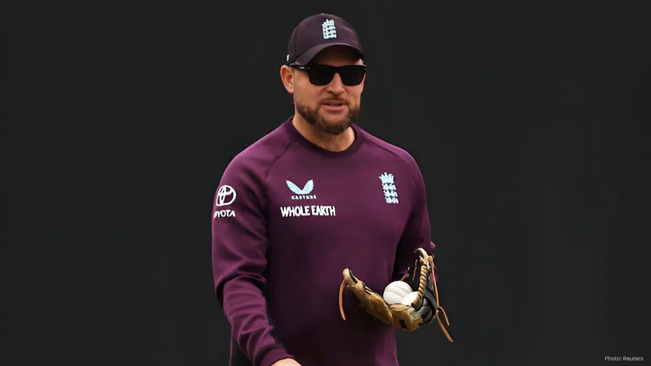 England Set Record 342-Run ODI Victory Against South Africa