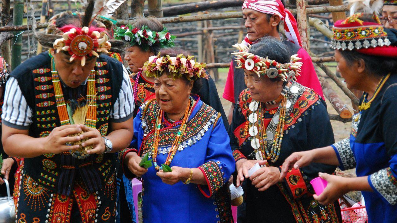 Beyond Borders: How Culture Connects Communities Worldwide