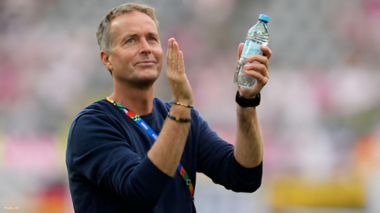 Bayer Leverkusen Appoints Danish Coach Kasper Hjulmand Until 2027