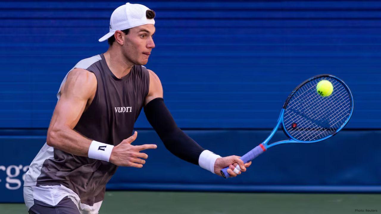Jack Draper Ends 2025 Tennis Season Early Due to Arm Injury