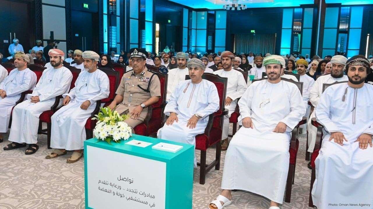 Khoula Hospital Launches New Healthcare Initiatives For 2025