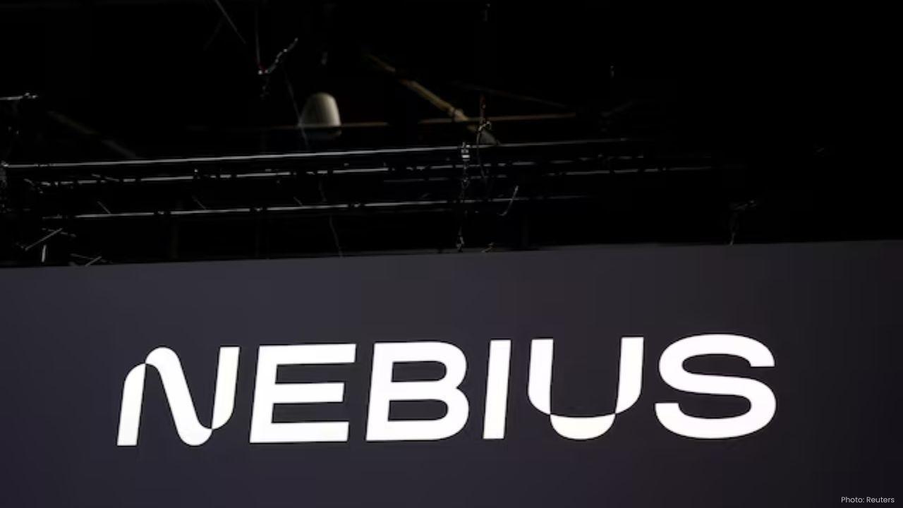 Nebius Shares Jump After $17.4 Billion AI Deal With Microsoft