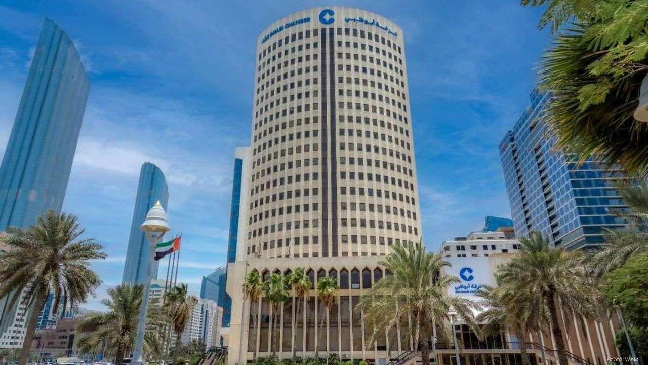 German Companies Boost Business And Trade In Abu Dhabi Hub