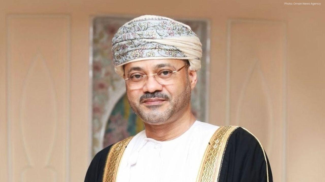 Oman And Egypt Discuss Peace Efforts And Regional Stability