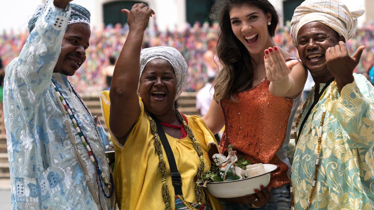 The Living Legacy: How Traditions Shape Modern Culture Across the World
