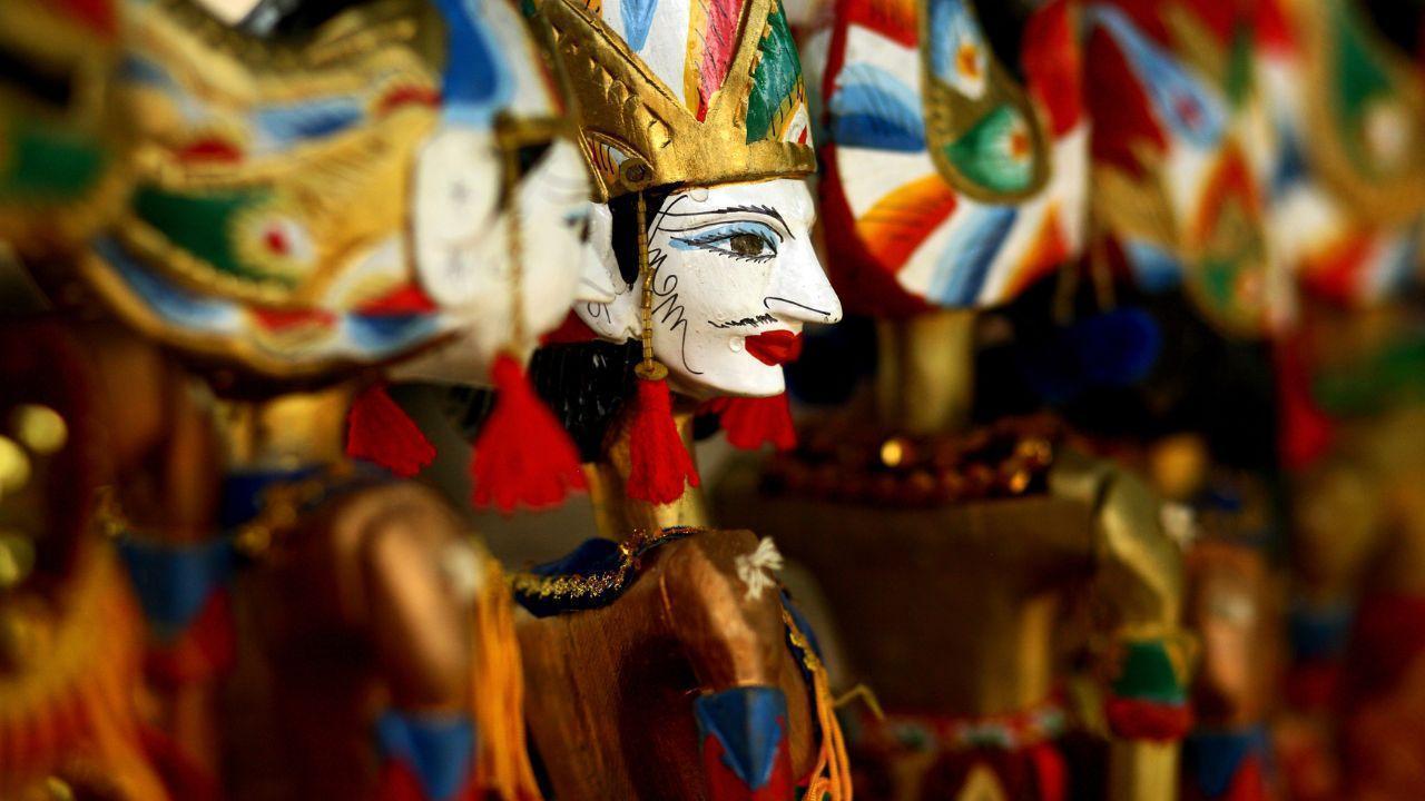 Art, Music, and Festivals: Celebrating the Vibrancy of Global Culture