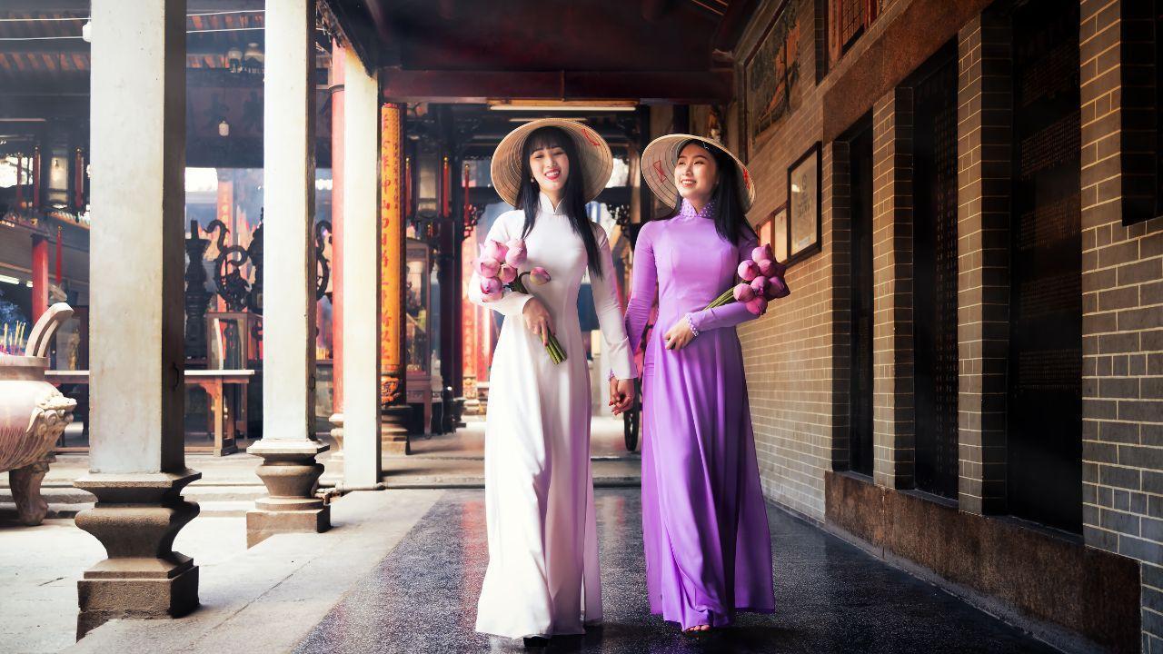 Cultural Journeys: Experiencing Traditions That Define Humanity