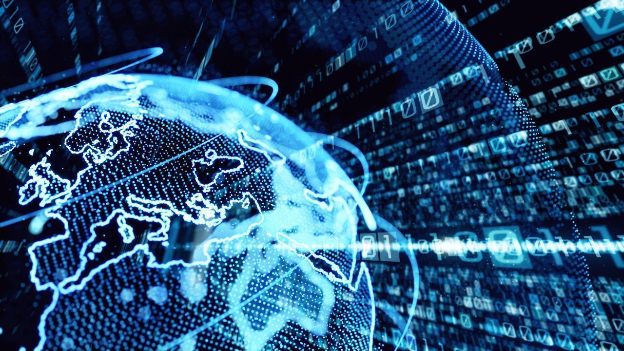 The Power of Digital: Navigating Technology in a Connected World