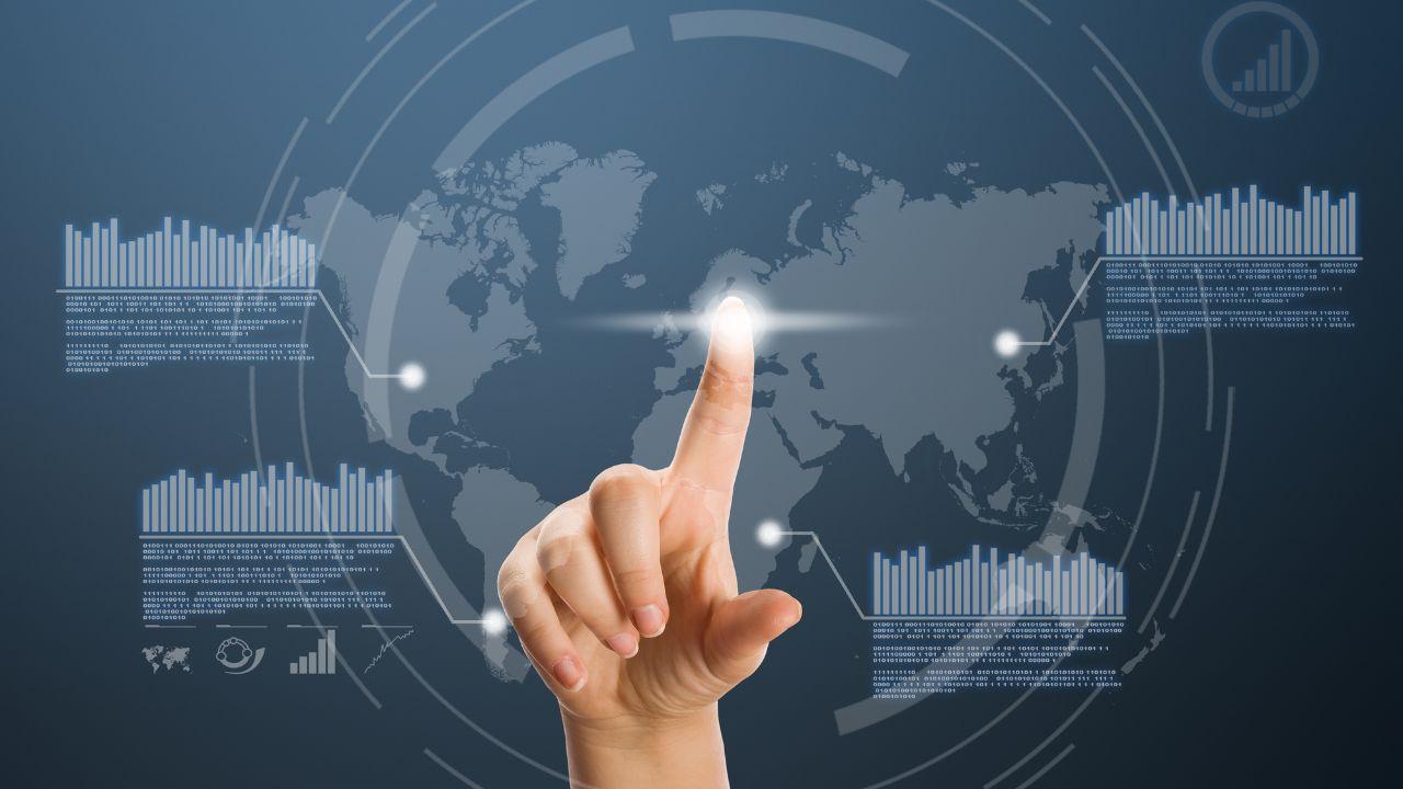 Digital Transformation: Driving Efficiency, Connectivity, and Creativity