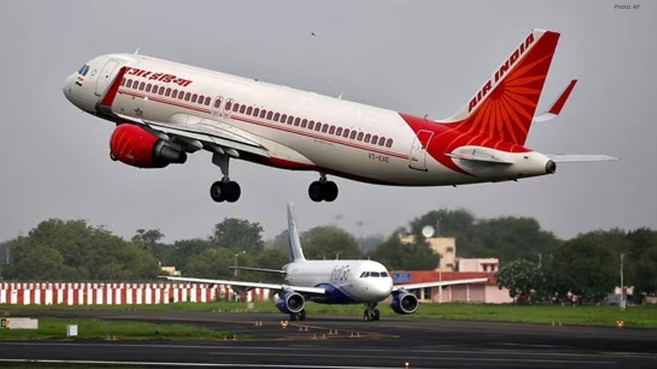 Indian Airlines Resume Flights to Kathmandu After Nepal Unrest Ends