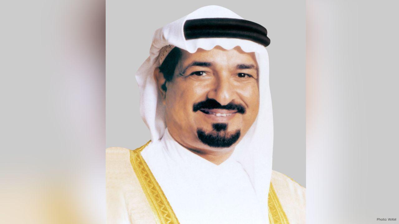 Ajman Issues Law To Improve Government Procurement And Inventory