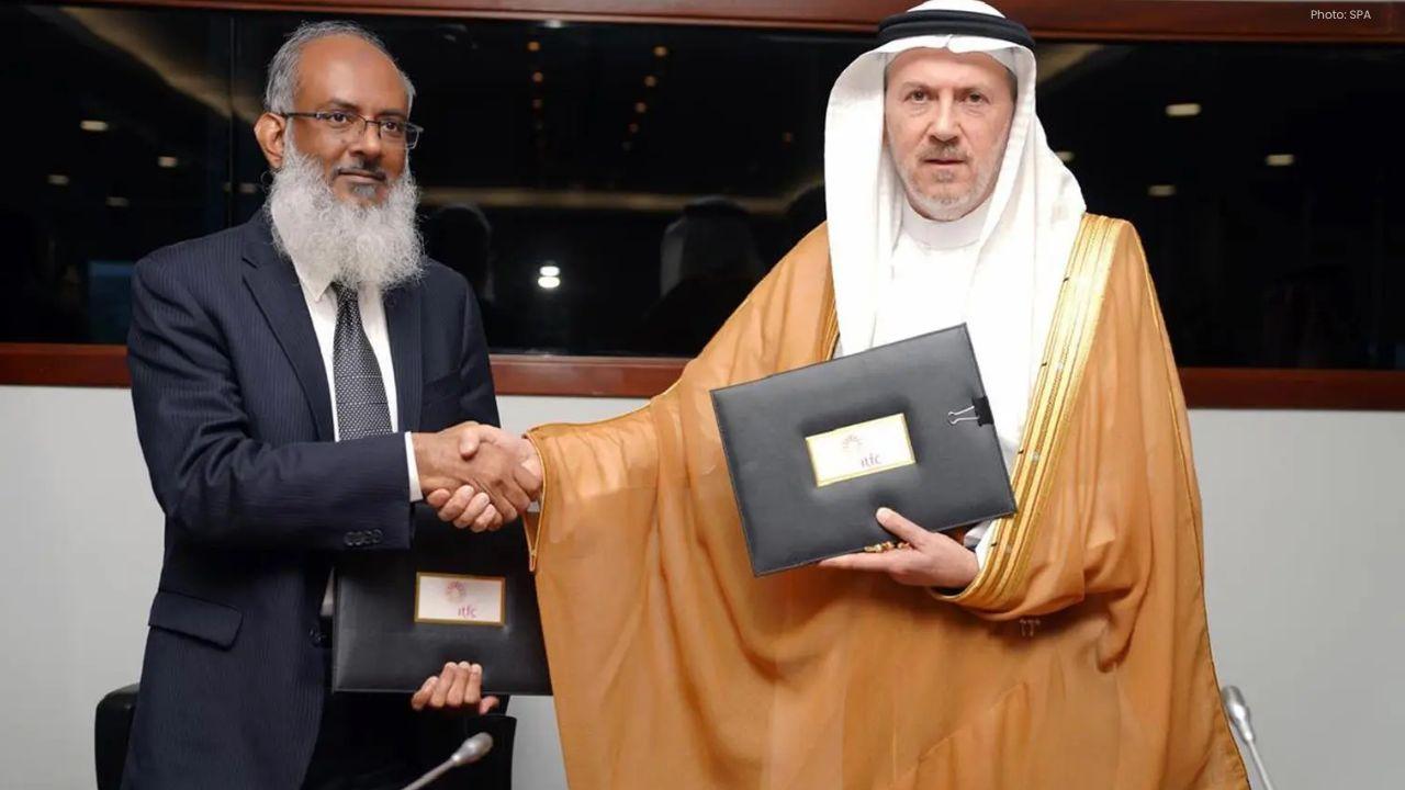 ITFC Signs $100 Million Deal to Support Bangladesh Fertilizer Imports