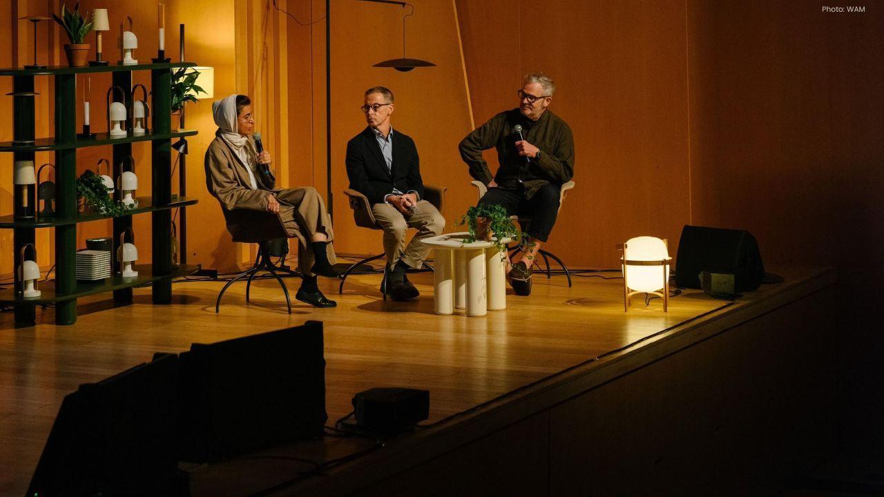 UAE Promotes Openness And Dialogue At Monocle Quality Life Event