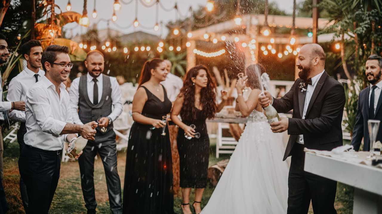 Weddings Across Cultures: Rituals, Symbols, and Beliefs