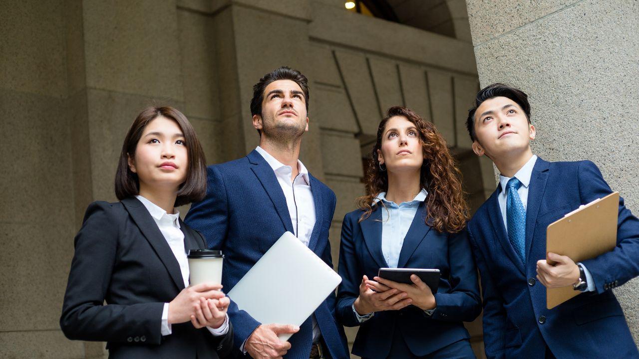The Future of the Business Market: Trends, Opportunities, and Challenges