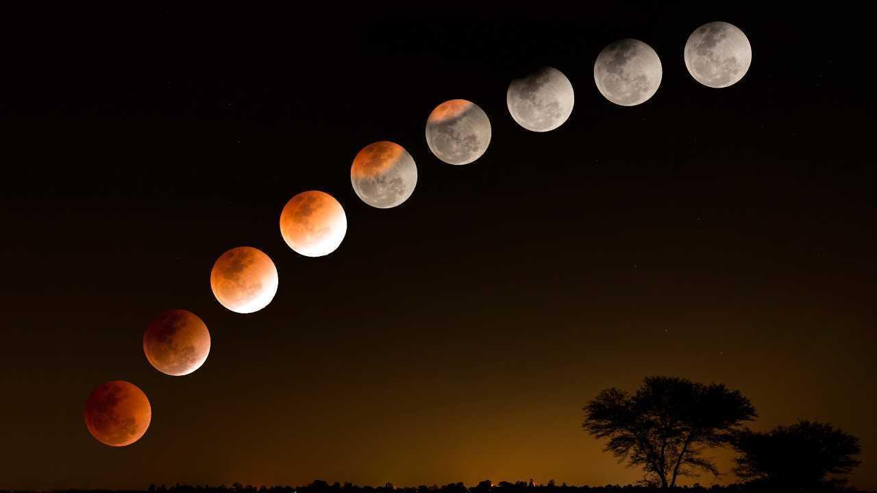 Lunar Eclipses Through India’s Cultural and Spiritual Lens