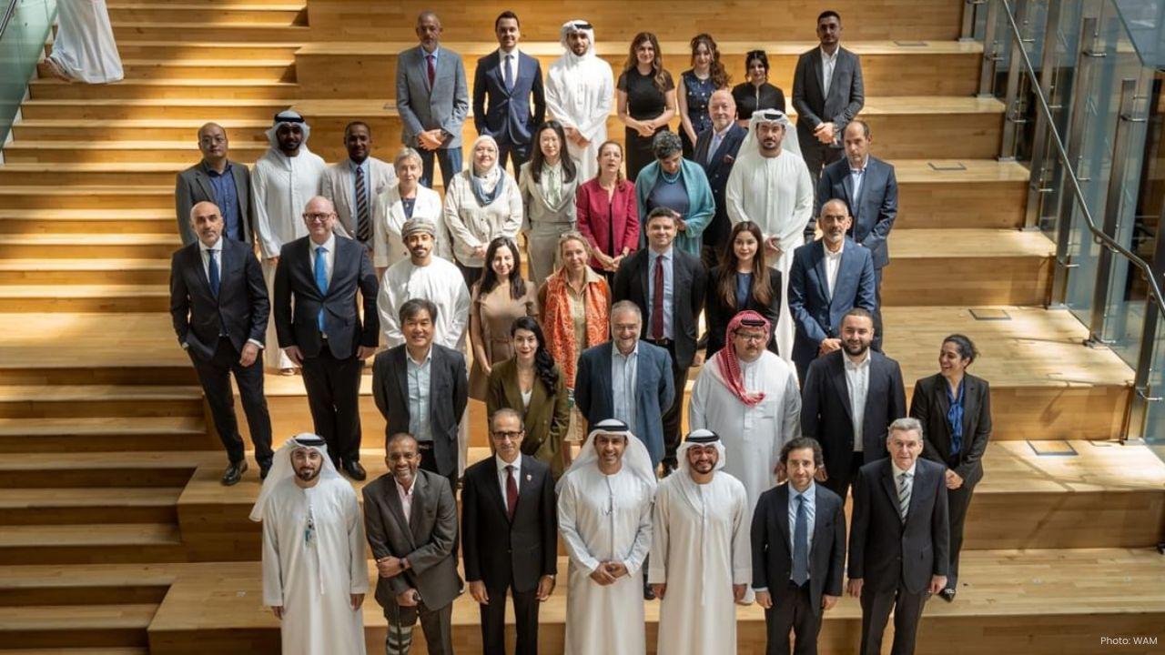 Arab Women Peace Leaders Strengthen Regional WPS Agenda In Abu Dhabi