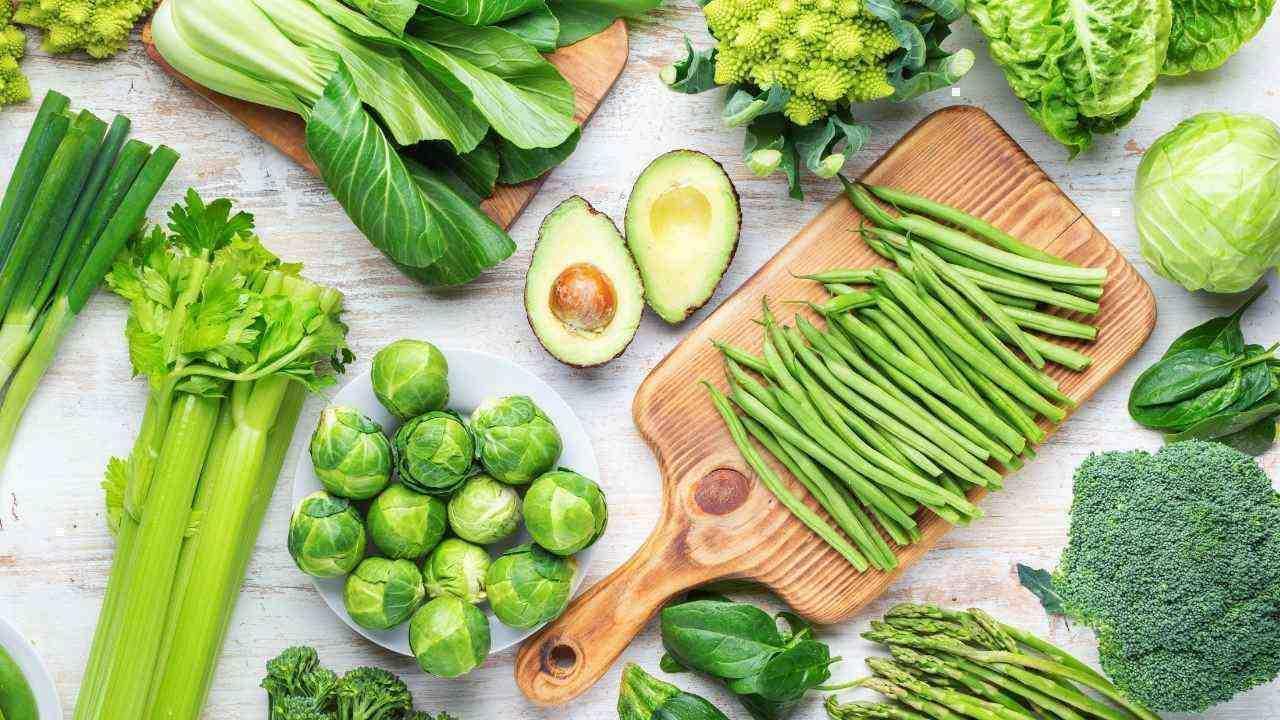 The Everyday Green Vegetable That Packs a Protein and Fiber Punch
