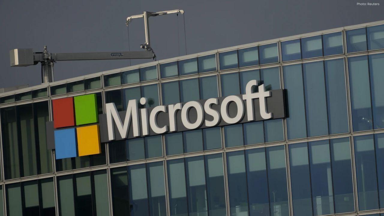 EU Regulators Approve Microsoft Teams Changes To End Antitrust Case