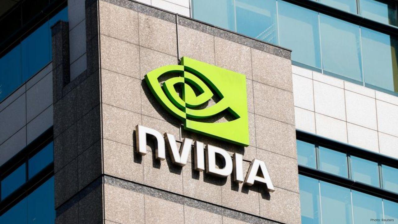 Nvidia And OpenAI Plan Billions Investment For UK Data Centers