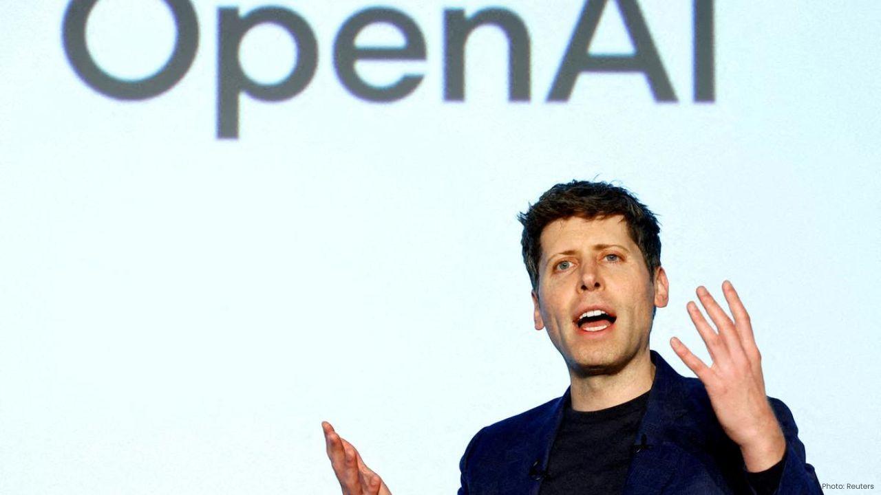 Microsoft And OpenAI Sign New Deal To Shape Future Partnership
