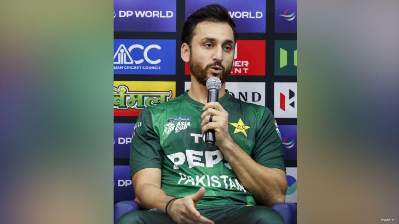 Pakistan Prepares To Face Oman In Asia Cup Before India Clash