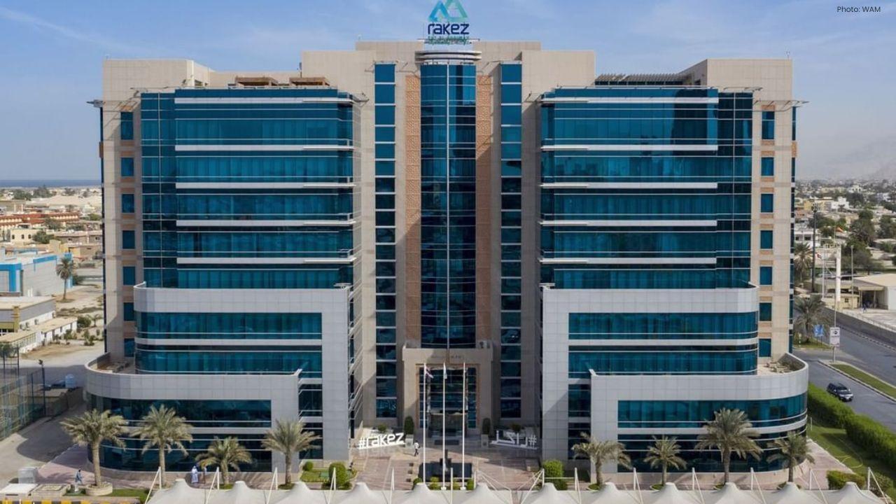 RAKEZ Showcases Ras Al Khaimah As Hub At IAA Mobility 2025