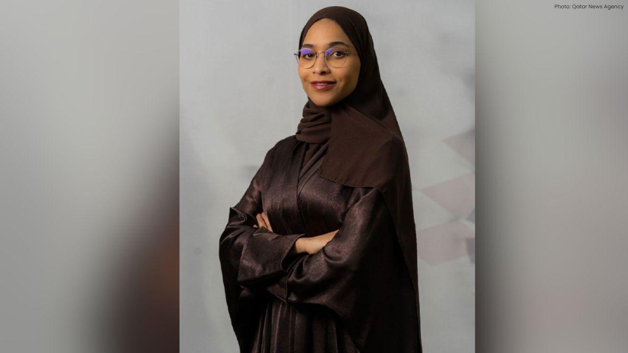 Sara Al Mohannadi Becomes First Qatari International Chess Referee