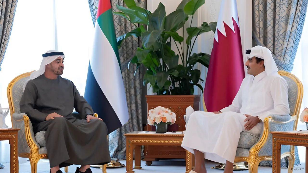 Qatar To Host Emergency Arab-Islamic Summit After Attack