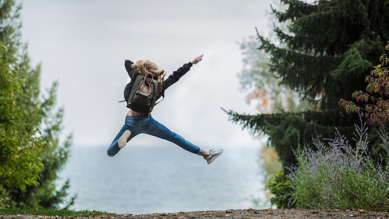 The Mindful Lifestyle: Living with Clarity, Calm, and Purpose