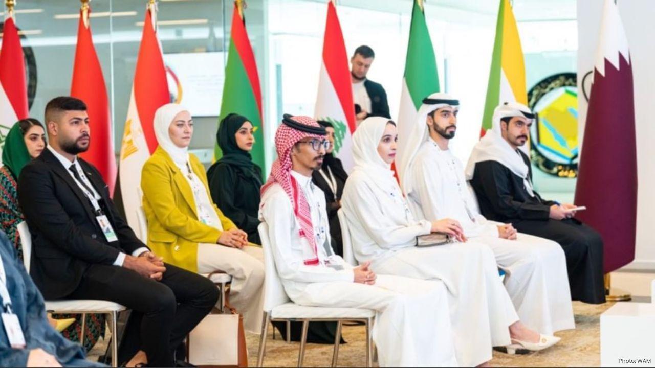 Arab Youth Centre Launches 4th Young Arab Pioneers Program