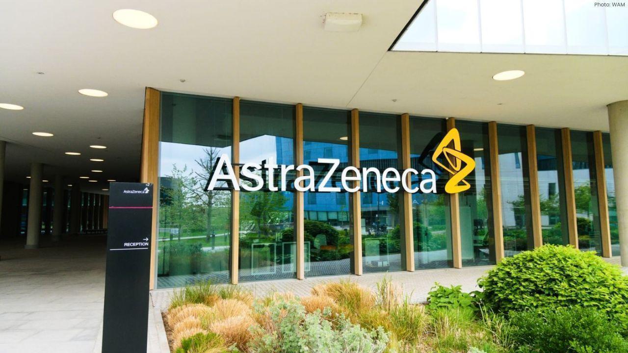 AstraZeneca Pauses UK Expansion While Investing $50B In United States
