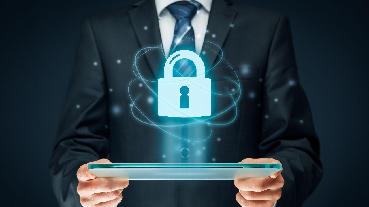 Securing the Future: How AI is Transforming Cybersecurity and Risk Management