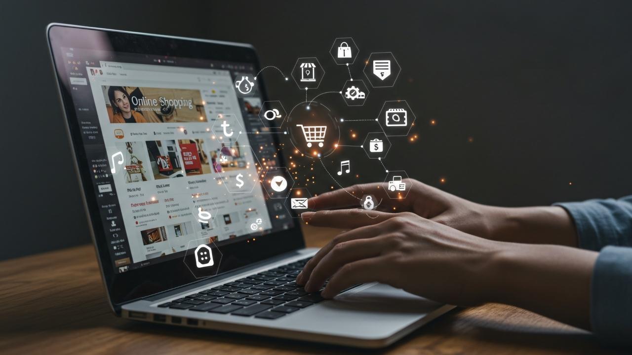 The Impact of Social Media on Modern Youth Culture