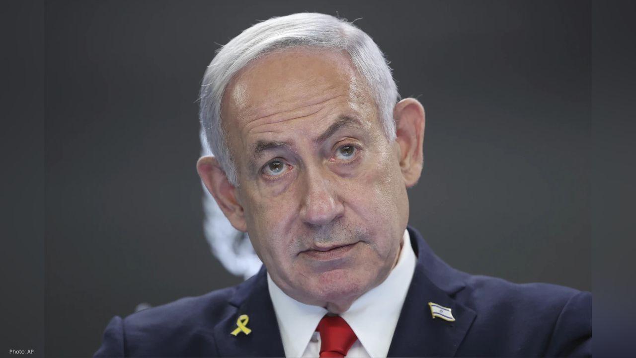 Netanyahu Fails In Qatar Strike As Hamas Leaders Survive
